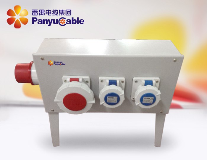 配電箱,番禺集團(tuán)配電箱