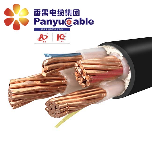 導(dǎo)體線材的分類和結(jié)構(gòu)