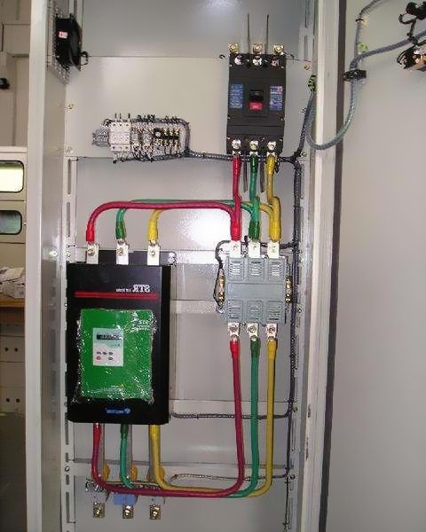 廚衛(wèi)間強電走墻面,挑選合理的裝置辦法