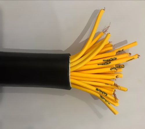 RVV電纜線、KVVR電線電纜