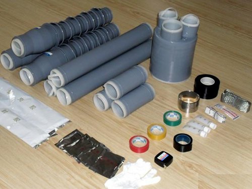 硅橡膠復合套管和瓷套的挑選