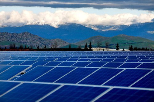 到2030年美國(guó)電網(wǎng)100%脫碳本錢高達(dá)4.5萬億美元