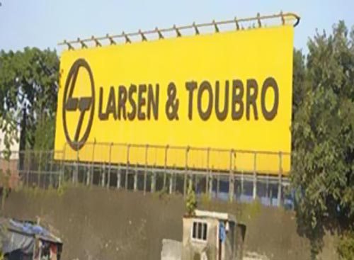 印度L&T集團獲價值244億印度盧比EPC訂單