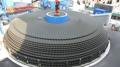 2016-2020全球海底電力電纜市場(chǎng)需求增速近6%