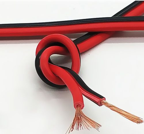 電源線有哪些型號及含義?