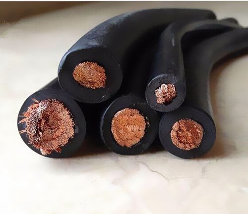 橡膠套是怎么保護電纜的？ 