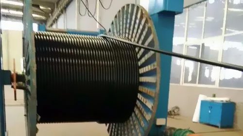 分享冬季電纜敷設五大注意事項