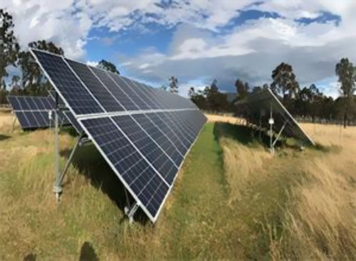 中國Unisun將在匈牙利建設太陽能發電場